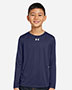 Midnight Navy/ White