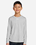 Mod Grey Light Heather/ White