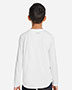Under Armour 1377488 Youth Tech™ Team Long Sleeve T-Shirt