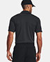 Under Armour 1378676 Men's Playoff 3.0 Stripe Polo