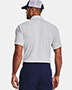 Under Armour 1378676 Men's Playoff 3.0 Stripe Polo