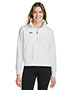 Under Armour 1379492  Ladies' Rival Fleece Quarter-Zip