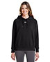 Under Armour 1379500  Ladies' Rival Fleece Hooded Sweatshirt