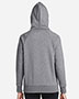 Under Armour 1379500 Ladies' Rival Fleece Hooded Sweatshirt