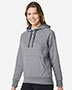 Under Armour 1379500 Ladies' Rival Fleece Hooded Sweatshirt