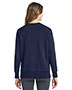 Under Armour 1379508  Ladies' Rival Fleece Sweatshirt