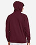 Under Armour 1379757 Men's Rival Fleece Hooded Sweatshirt