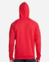 Under Armour 1379757 Men's Rival Fleece Hooded Sweatshirt