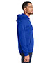 Under Armour 1379757  Men's Rival Fleece Hooded Sweatshirt