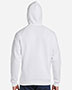 Under Armour 1379757 Men's Rival Fleece Hooded Sweatshirt