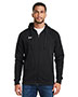 Under Armour 1379767  Men's Rival Fleece Full-Zip