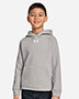 Mod Grey Light Heather/ White