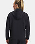 Under Armour 1379842 Women's Unstoppable Fleece Full-Zip