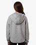 Under Armour 1379842 Women's Unstoppable Fleece Full-Zip