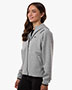 Under Armour 1379842 Women's Unstoppable Fleece Full-Zip