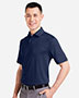 Under Armour 1383255 Men's Recycled Polo
