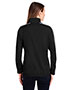 Under Armour 1383274  Ladies' Command Quarter-Zip 2.0