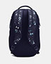 Under Armour 1384672 Hustle Backpack 6.0