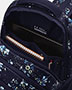 Under Armour 1384672 Hustle Backpack 6.0