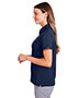 Under Armour 1385910  Ladies' Recycled Polo