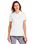 Under Armour 1385910  Ladies' Recycled Polo