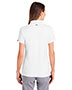 Under Armour 1385910  Ladies' Recycled Polo