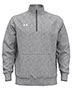 Under Armour 1386016  Men's Rival Fleece Quarter-Zip