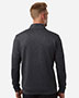 Under Armour 1387124 Men's Drive Midlayer Quarter-Zip Pullover