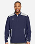 Under Armour 1389611 Men's Motivate 3.0 Quarter-Zip Pullover