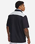 Under Armour 1389612 Men's Motivate 3.0 Short Sleeve Half-Zip