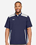 Midnight Navy/ White
