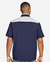 Under Armour 1389612 Men's Motivate 3.0 Short Sleeve Half-Zip