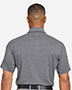Under Armour 1389853 Men's Destin Drive Striped Performance Polo