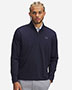 Under Armour 1389864 Men's Drive Quarter-Zip Pullover