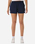 Midnight Navy/ White