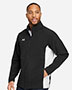 Under Armour 1390159 Men's Rival Stretch Jacket