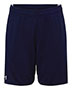 Midnight Navy/ White