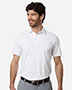 Under Armour 6009652 Men's Drive Bonded Polo