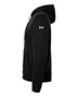 Under Armour 6010164 Men's Armour Fleece Pro Hooded Sweatshirt