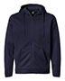 Midnight Navy/ White
