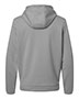 Under Armour 6010886 Men's Armour Fleece Pro Hooded Full-Zip