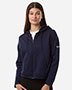 Midnight Navy/ White