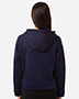 Under Armour 6010941 Women's Armour Fleece Pro Hooded Full-Zip