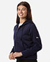 Under Armour 6010941 Women's Armour Fleece Pro Hooded Full-Zip
