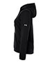 Under Armour 6010943 Women's Armour Fleece Pro Hooded Sweatshirt