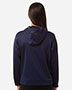 Under Armour 6010943 Women's Armour Fleece Pro Hooded Sweatshirt