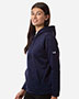 Under Armour 6010943 Women's Armour Fleece Pro Hooded Sweatshirt