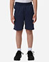 Midnight Navy/ White/ White