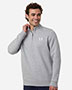 Under Armour 6012710 Men's Icon Fleece Quarter-Zip Pullover