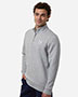 Under Armour 6012710 Men's Icon Fleece Quarter-Zip Pullover